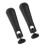 2pcs Glass Cutter Handle Replaceable Pressure Handle Home Accessory For Precise Cutting Glass Cutter Additional Handle Glass Cutting Handle 5