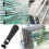 2pcs Glass Cutter Handle Replaceable Pressure Handle Home Accessory For Precise Cutting Glass Cutter Additional Handle Glass Cutting Handle 7