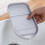 Multifunction Kitchen Storage Rack Plastic Draining Inserted Block Organizer Cutlery Holder for Chopsticks Spoons 6