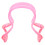 Violin Bow Collimator 1/4, 1/8, 1/10 Straightness Tool Pink 14