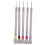 5 Pcs Glasses Repair Kit with Screws Electrical Tools Screwdriver Work 5