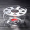Glass candle warmer base for teapot, 1 piece 5