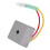 Voltage Regulator Rectifier 794360 for Lawn Mowers and Engine Models 14