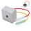 Voltage Regulator Rectifier 794360 for Lawn Mowers and Engine Models 15