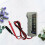 12V Practical Digital Battery Tester Charging System Analyzer Battery Monitor Measurer 5
