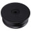 Aluminum Vinyl Record Weight Stabilizer Clamp, 76mm Bottom 4