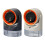 Lightweight Individual Area Humidifying Fan With Broad-M 2