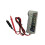12V Practical Digital Battery Tester Charging System Analyzer Battery Monitor Measurer 8