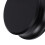 Aluminum Vinyl Record Weight Stabilizer Clamp, 76mm Bottom 11