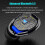LSLJS Wireless Earbuds Bluetooth 5.3 Noise Cancelling 8