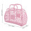 Personalized Jelly Storage Box Gift Bag for Bridal Party 3