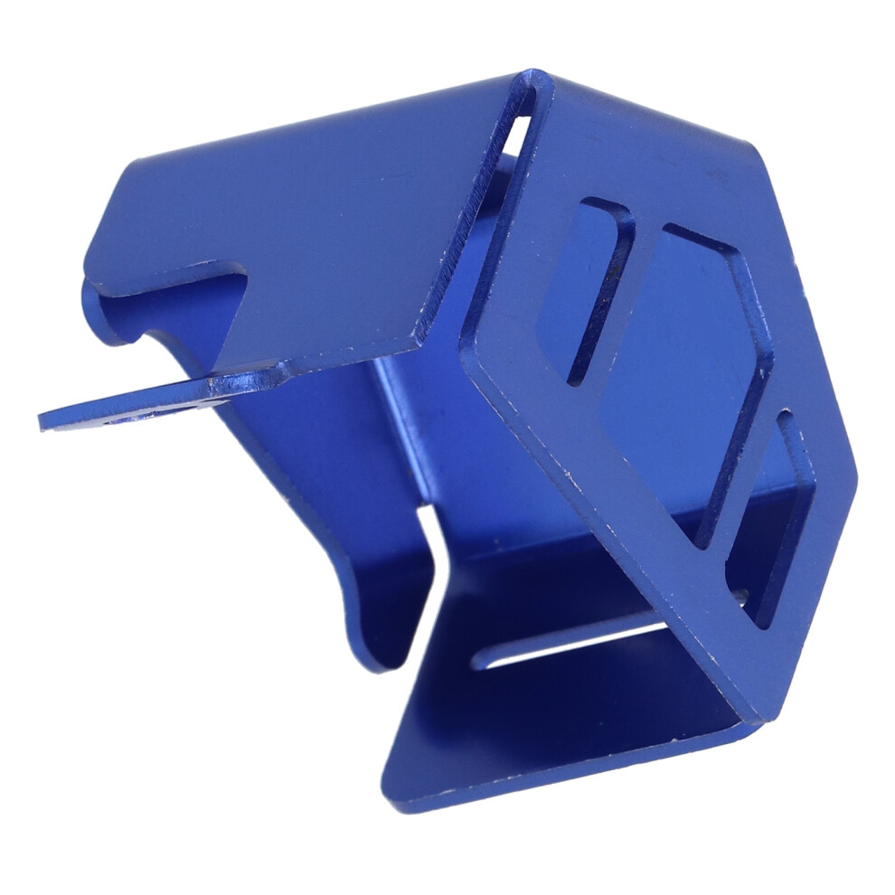 Motorcycle Cnc Guard For G310r 2017-19 Blue 7340572570420