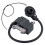 Ignition Coil For Stihl MS661 MS661C Chainsaw 1144 400 1301 3