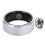 Silber 13 Smart-Ring Gesundheits-Tracker 18mAh BT5.0 3