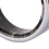 Silber 13 Smart-Ring Gesundheits-Tracker 18mAh BT5.0 11