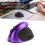 Wireless Optical Vertical Mouse 3rd Gen, 1600DPI, Purple 10