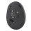 Wireless Optical Vertical Mouse 3rd Gen, 1600DPI, Purple 5