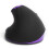 Wireless Optical Vertical Mouse 3rd Gen, 1600DPI, Purple 9