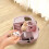 Hamster Cage Colorful Large 22.5x31cm Portable 2