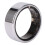 R9 Silber Smart-Ring 20 mAh Ø 22,2 mm Größe 13 13