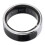 R9 Silber Smart-Ring 20 mAh Ø 22,2 mm Größe 13 14