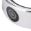 R9 Silber Smart-Ring 20 mAh Ø 22,2 mm Größe 13 8