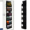 Fabric Door Hanging Bag Multi-layer Storage Organizer 8