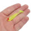 50 Silicone Fishing Lures, Paddle Tail 21