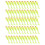 50 Silicone Fishing Lures, Paddle Tail 6