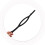 Silicone Diving Mask Strap 2 pcs 4