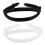Silicone Diving Mask Strap 2 pcs 6