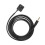 Car AUX Audio Cable Replacement for Ford Focus/Mondeo/C-Max/Fusion 150cm 1