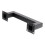 Guides Barn Door Handle Easy Installation Wardrobe 8