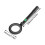 Handheld Metal Detector Portable Foldable with Vibration 3