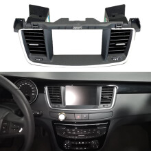 Auto Instrumententafel Luft Auslass Zentrum Konsole Klima Anlage Auslass für 508