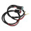 ATV Gear Indicator Light Black Clear 2 pcs 4