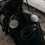 ATV Gear Indicator Light Black Clear 2 pcs 8
