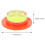 ULTNICE Level Bubble Indicator Acrylic Circular Level 1Set for RVs and Turntables 2