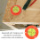 ULTNICE Level Bubble Indicator Acrylic Circular Level 1Set for RVs and Turntables 3