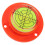 ULTNICE Level Bubble Indicator Acrylic Circular Level 1Set for RVs and Turntables 7