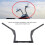 14in Ape Hanger Stainless Steel Handlebar 16