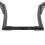 14in Ape Hanger Stainless Steel Handlebar 17