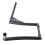 14in Ape Hanger Stainless Steel Handlebar 3