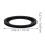 RV Toilet Seal Replacement Rubber Flange 2 pcs 2