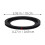 RV Toilet Seal Replacement Rubber Flange 2 pcs 8