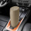Siubich Car Trash Can with Lid Leakproof 1.5L 4