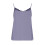 Women's lace camisole V-neck thin strap  sleeveless-Mint S 4