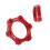 Bike Freewheel Threaded Hub Adapter for Disc Rotor 44mm 8