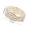 st damer armband strass legering elegant aftonklänning 2