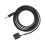Car AUX Audio Cable Replacement for Ford Focus/Mondeo/C-Max/Fusion 150cm 9